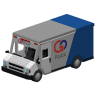 Boxville GoPostal icon