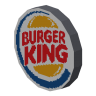 Burger King Logo icon