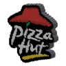 Pizza Hut Logo icon