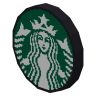 Starbucks logo icon