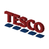 TESCO Logo icon