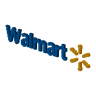 Walmart Logo icon