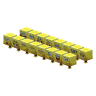 Spongebob Balloons icon