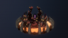 | 350x350 | Fiery Lobby icon