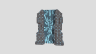 Animated Ancient Magic Portal icon