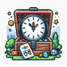 TimedMMOItems icon