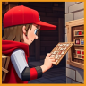 DeliveryBoard icon