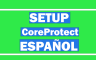 CoreProtect traduccion español icon