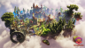 Lobby - Multibiome World icon