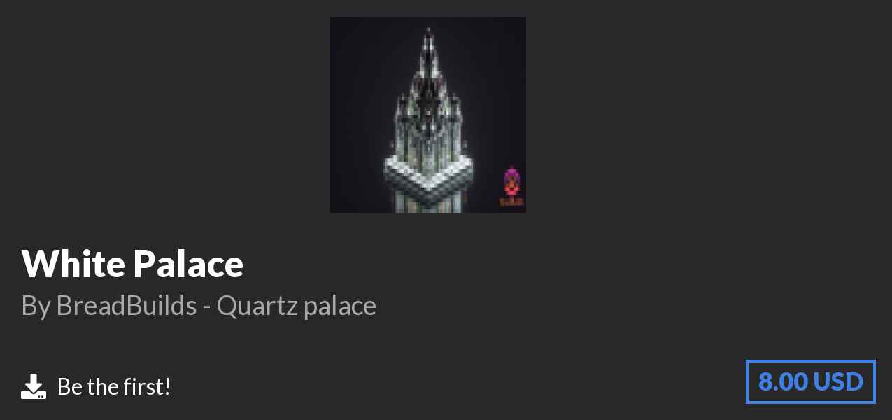 Download White Palace on Polymart
