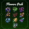 Flowers Icon Pack icon