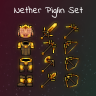 Nether Piglin Set icon