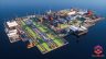 Military Base icon