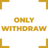 OnlyWithdraw icon