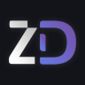 Portfolio Website | 4 colors | icon