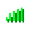 PingDisplay icon