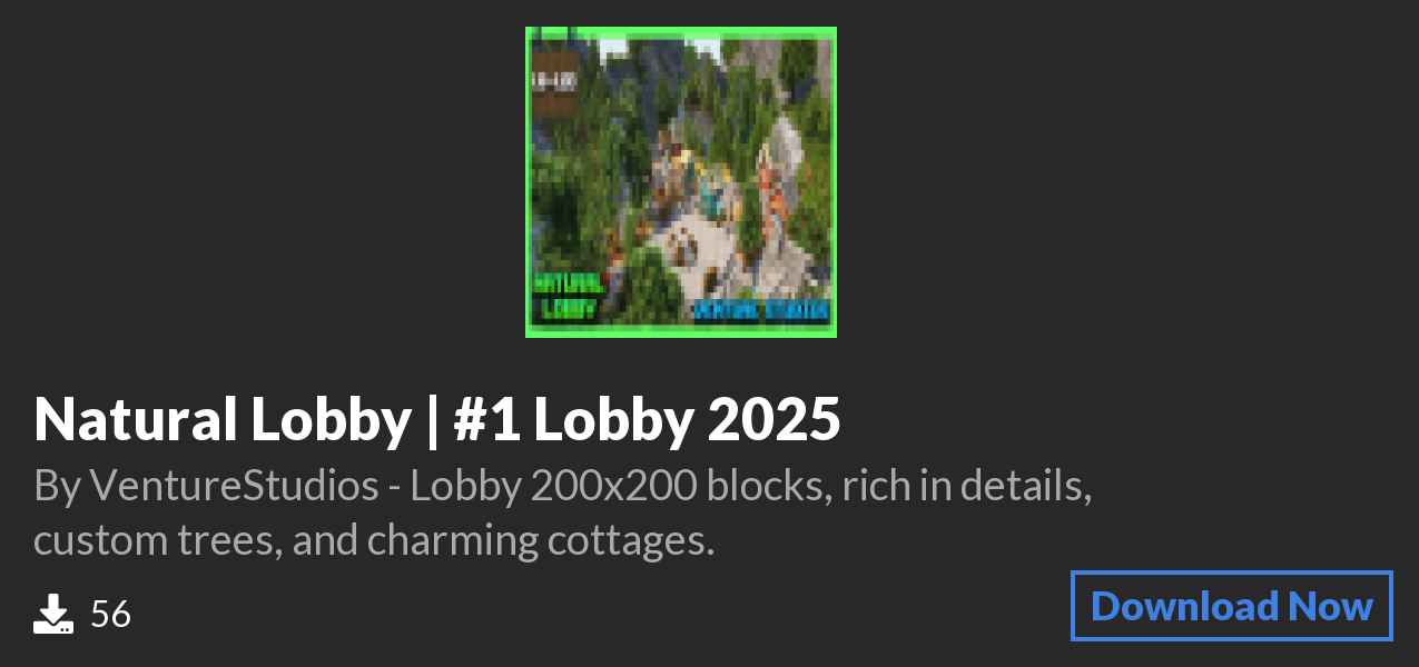 Download Natural Lobby | #1 Lobby 2025 on Polymart