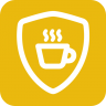 ☕ Coffee Protect ☕ icon