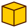 Games In The Box icon