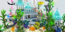 Lost Lemuria | 230x230 | Aquatic icon