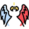 Animated Wings Cosmetic Pack icon
