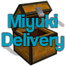 ✨ MiyukiDelivery ✨ icon