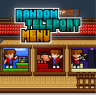 RTP GUI | Medieval | DeluxeMenus icon