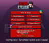Dark Red Esc Menu - Alden icon