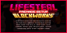 LIFESTEAL - HIGH QUALITY icon