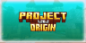 The Project Origin icon