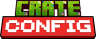 Crates Config | Premium Quality icon