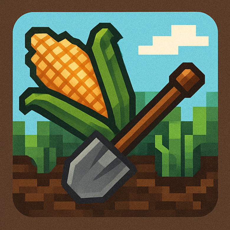 ⭐LiteFarm⭐ [1.16 - 1.21] icon