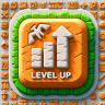 LevelUp icon