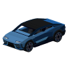 Lamborghini Lanzador icon