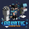 Aquatic Cosmetic