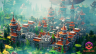 Medieval Town icon