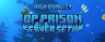 OP PRISON | HQ Server Setup icon