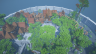 Rustic Village Lobby icon