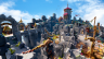 Dungeon Town icon
