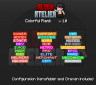 Box Ranks and TAB Config - Alden icon