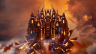 Nether Fortress icon