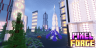 Cyber City Build icon
