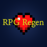 RPG Regen icon
