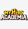 My Hero Academia UHC icon