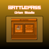Battle Pass GUI icon