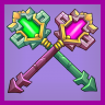 Fantasy Keys | Store Icons icon
