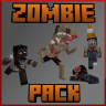 Zombie Pack icon