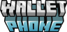 Wallet Phone icon