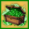 Magical Gems | Store Icons icon