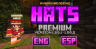 Hats_Premium icon